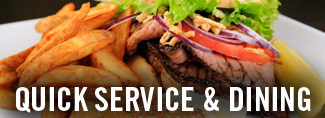 Quick Service & Dining